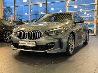 BMW 118 Jahreswagen Kaufen