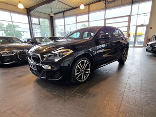 BMW X2 Year-old for sale