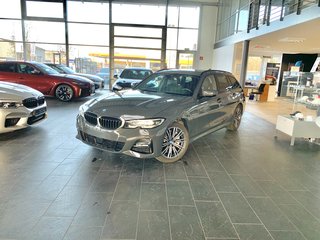 BMW 330 Gebrauchtwagen Kaufen