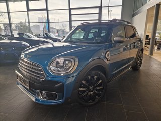 MINI Cooper Countryman Used vehicle for sale