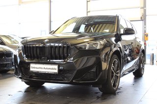 BMW X1 Year-old for sale