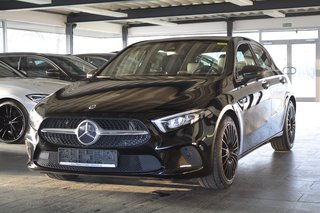 Mercedes-Benz A 200 Gebrauchtwagen Kaufen