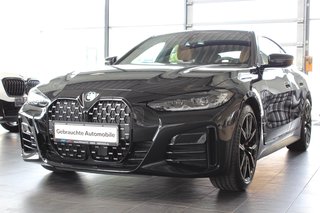 BMW 420 Gran Coupé Jahreswagen Kaufen