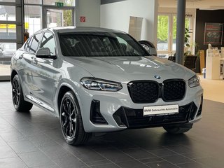 BMW X4 Jahreswagen Kaufen