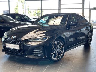 BMW 430 Gran Coupé Авто до года купить