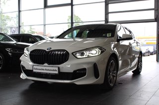BMW 118 Jahreswagen Kaufen