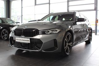 BMW 320 Jahreswagen Kaufen