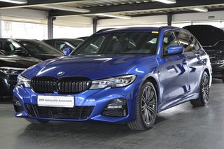 BMW 320 Gebrauchtwagen Kaufen