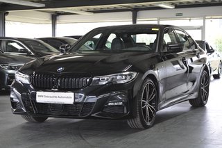 BMW 320 Gebrauchtwagen Kaufen