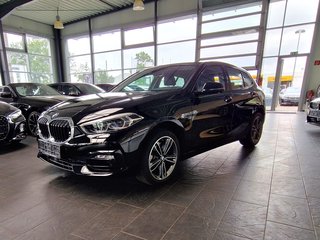 BMW 120 Jahreswagen Kaufen