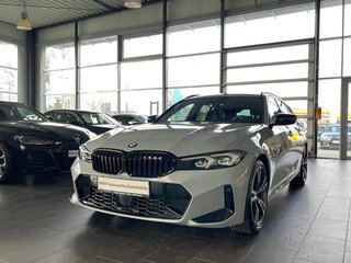 BMW 320 Jahreswagen Kaufen