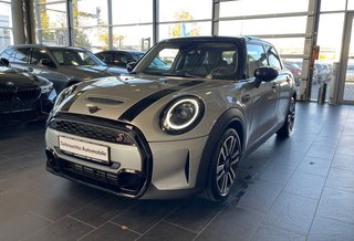 MINI COOPER_S Jahreswagen Kaufen