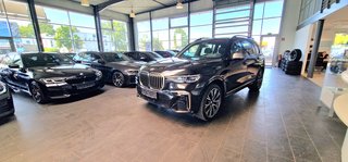BMW X7 Used vehicle for sale