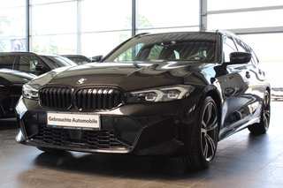 BMW 320 Jahreswagen Kaufen