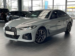 BMW 420 Gran Coupé Авто до года купить