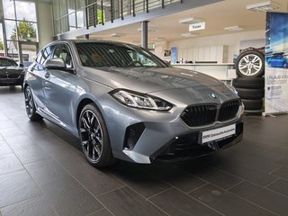 BMW 120 Jahreswagen Kaufen