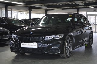BMW 320 Gebrauchtwagen Kaufen