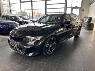 BMW 320 Jahreswagen Kaufen