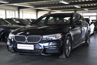 BMW 530 Used vehicle for sale