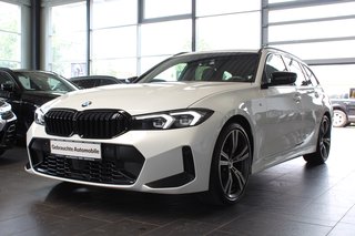 BMW 320 Jahreswagen Kaufen