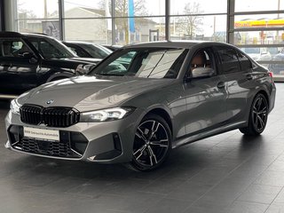 BMW 320 Jahreswagen Kaufen