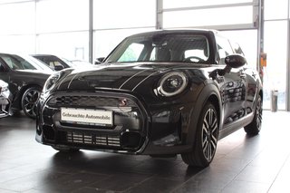MINI COOPER_S Jahreswagen Kaufen