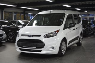 Ford Transit Connect Gebrauchtwagen Kaufen