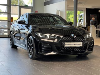 BMW 430 Gran Coupé Авто до года купить