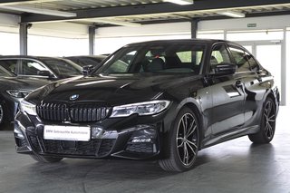 BMW 320 Gebrauchtwagen Kaufen