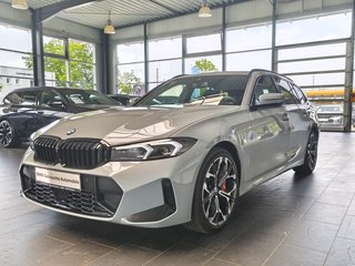 BMW 330 Jahreswagen Kaufen
