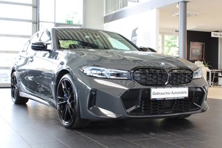 BMW M340d Авто до года купить