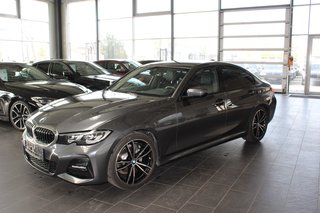 BMW 320 Jahreswagen Kaufen