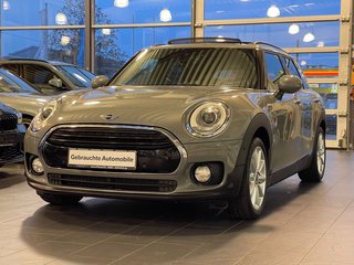 MINI Cooper D Clubman Gebrauchtwagen Kaufen