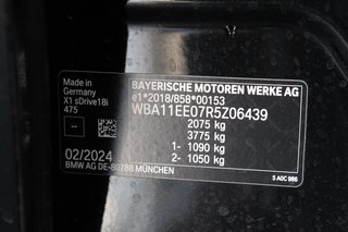 BMW X1 Year-old for sale