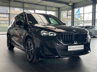 BMW X1 Jahreswagen Kaufen