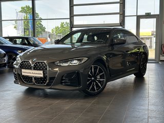 BMW 430 Gran Coupé Авто до года купить