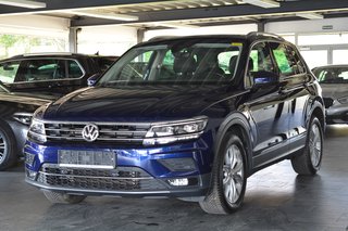 Volkswagen Tiguan Used vehicle for sale