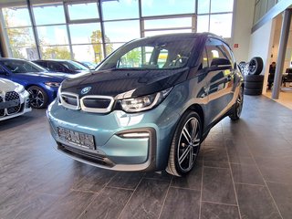 BMW i3 Year-old for sale