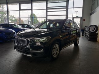 BMW X1 Gebrauchtwagen Kaufen