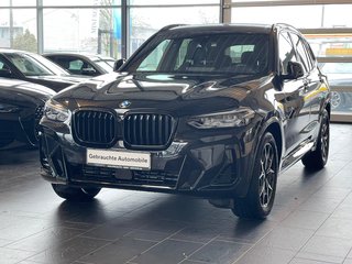 BMW X3 Jahreswagen Kaufen