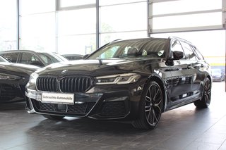 BMW 530 Jahreswagen Kaufen