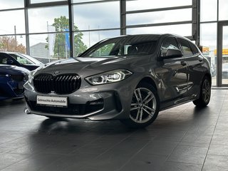 BMW 118 Year-old for sale