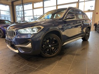 BMW X1 Gebrauchtwagen Kaufen