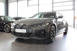 BMW 430 Gran Coupé Авто до года купить
