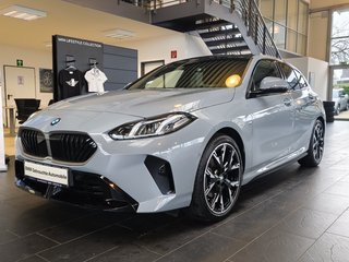 BMW 120 Jahreswagen Kaufen