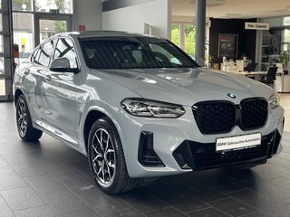 BMW X4 Jahreswagen Kaufen