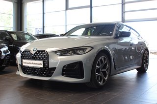 BMW 420 Gran Coupé Авто до года купить