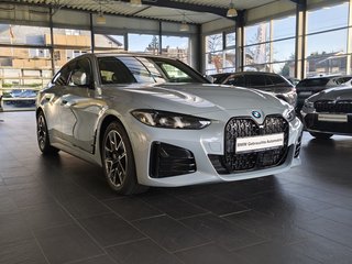 BMW 430 Gran Coupé Jahreswagen Kaufen