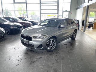 BMW X2 Year-old for sale