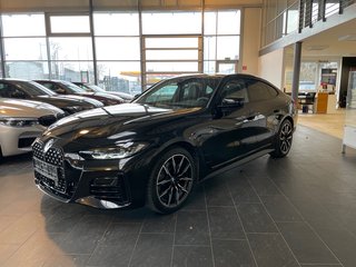 BMW 420 Gran Coupé Jahreswagen Kaufen